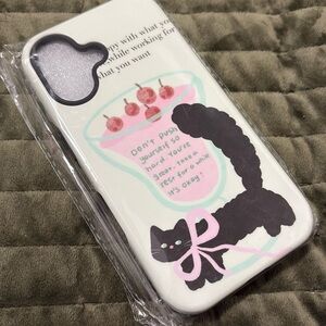 iPhone16 phonecase